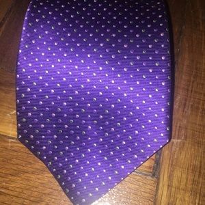 SOLD!!!! Giorgio Armani 100% silk tie.